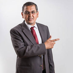 Rajveer Kapoor