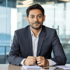 Raj Oberoi