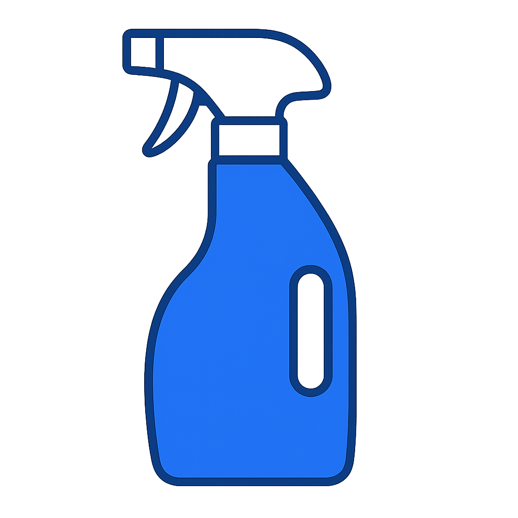 Glass Cleaner